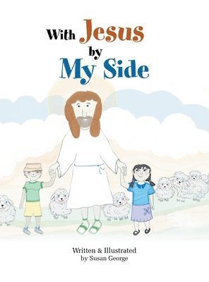 bokomslag With Jesus by My Side