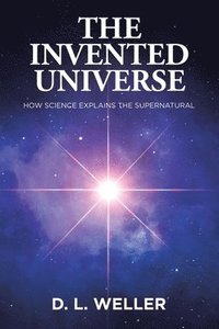 bokomslag Invented Universe