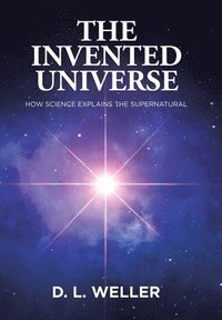 bokomslag Invented Universe