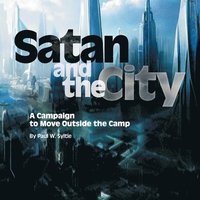 bokomslag Satan and the City
