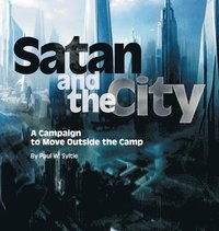 bokomslag Satan and the City