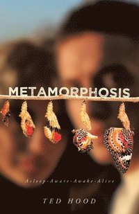 bokomslag Metamorphosis