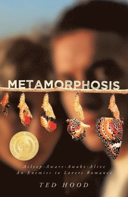 Ted Hood - Metamorphosis, Häftad