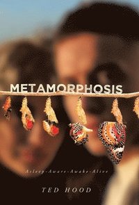 bokomslag Metamorphosis