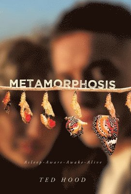 bokomslag Metamorphosis