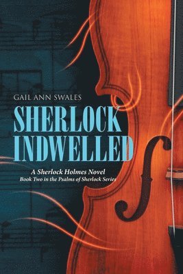 bokomslag Sherlock Indwelled