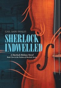 bokomslag Sherlock Indwelled