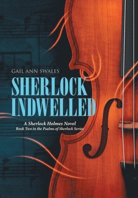 bokomslag Sherlock Indwelled