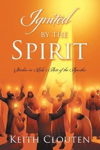 bokomslag Ignited by the Spirit