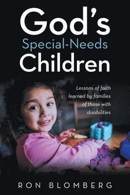 bokomslag God's Special-Needs Children