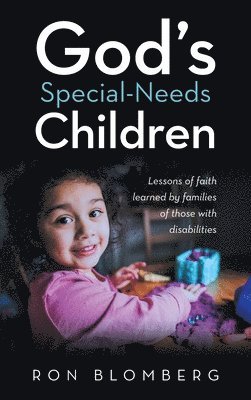 bokomslag God's Special-Needs Children