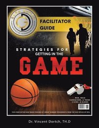 bokomslag Fundamentals of Fatherhood Playbook