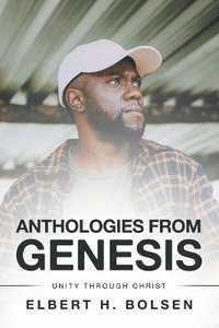 bokomslag Anthologies from Genesis