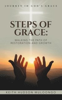 bokomslag Steps of Grace