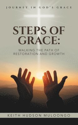 bokomslag Steps of Grace