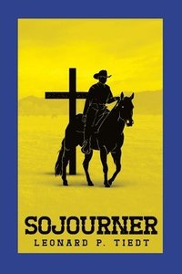 bokomslag Sojourner