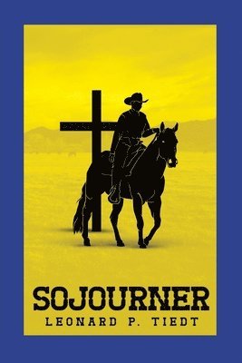 bokomslag Sojourner