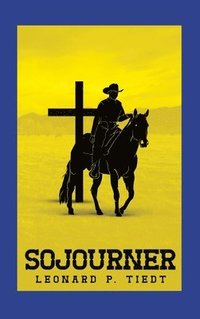 bokomslag Sojourner