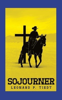 bokomslag Sojourner
