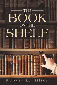 bokomslag Book on the Shelf