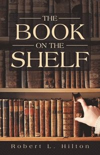 bokomslag Book on the Shelf