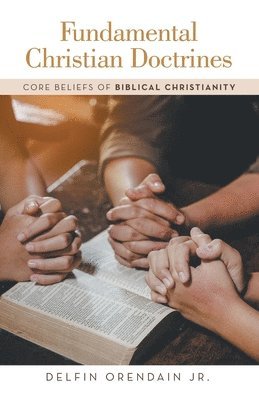 bokomslag Fundamental Christian Doctrines
