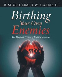 bokomslag Birthing Your Own Enemies: The Prophetic Vision of Birthing Enemies
