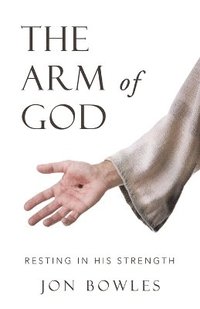 bokomslag Arm of God