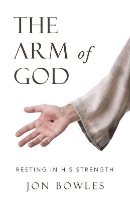 bokomslag Arm of God