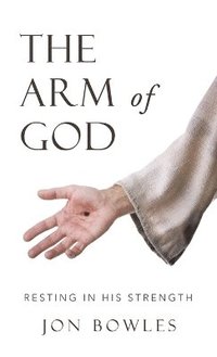 bokomslag Arm of God