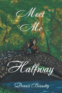 bokomslag Meet Me Halfway