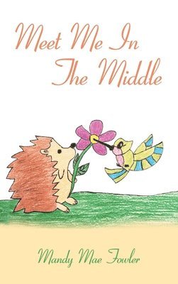 Meet Me In The Middle 1