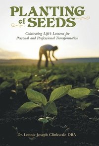 bokomslag Planting of Seeds