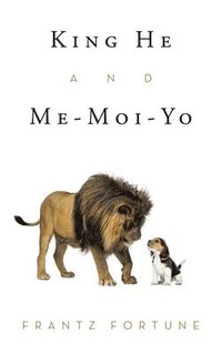 bokomslag King He and Me-Moi-Yo