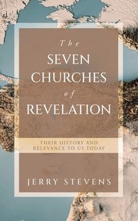 bokomslag Seven Churches of Revelation