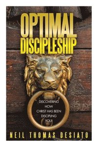 bokomslag Optimal Discipleship