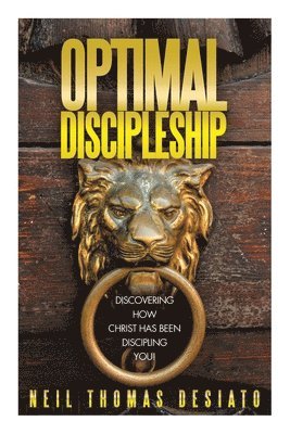 bokomslag Optimal Discipleship