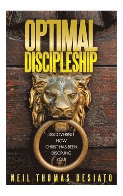 bokomslag Optimal Discipleship