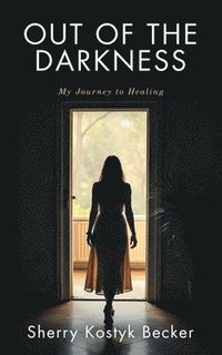 bokomslag Out of the Darkness