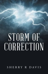 bokomslag Storm of Correction