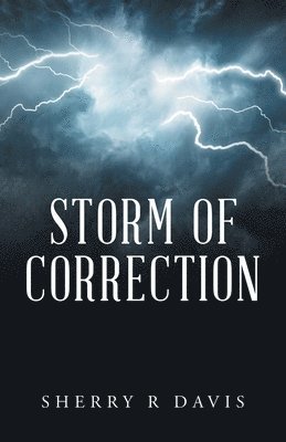 bokomslag Storm of Correction