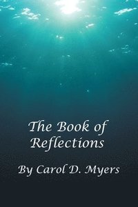 bokomslag Book of Reflections