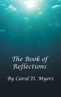 bokomslag Book of Reflections