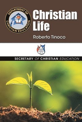 bokomslag Christian Life: Secretary of Christian Education