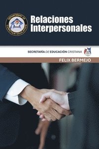 bokomslag Relaciones Interpersonales