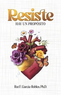 bokomslag Resiste: Hay un propósito