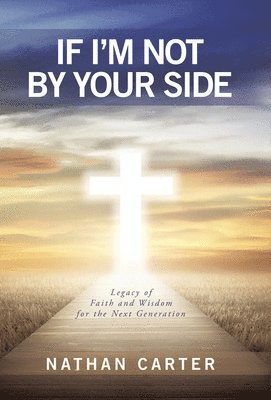 Nathan Carter - If I'm Not By Your Side, Inbunden