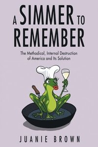 bokomslag Simmer to Remember