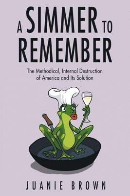 bokomslag Simmer to Remember