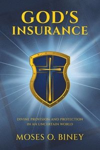 bokomslag God's Insurance: Divine Provision and Protection in an Uncertain World